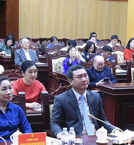 Tổng kết 50 năm nền văn học, nghệ thuật tỉnh Lạng Sơn sau ngày đất nước thống nhất (30/4/1975 - 30/4/2025)